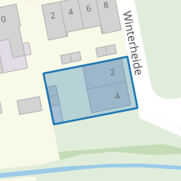 Perceel HMD00-O-3158