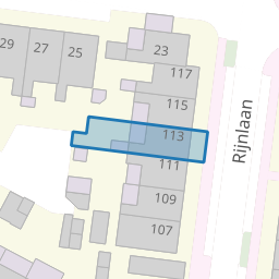 Perceel HMD00-O-3160