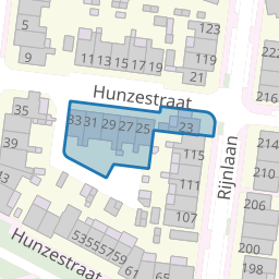 Perceel HMD00-O-3161