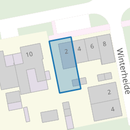 Perceel HMD00-O-3164