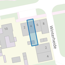 Perceel HMD00-O-3165