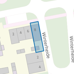 Perceel HMD00-O-3167