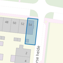 Perceel HMD00-O-3170