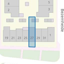 Perceel HMD00-O-3175