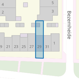 Perceel HMD00-O-3176