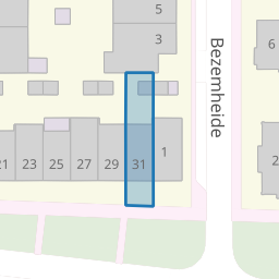 Perceel HMD00-O-3177