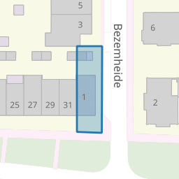 Perceel HMD00-O-3178