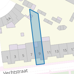 Perceel HMD00-O-3181