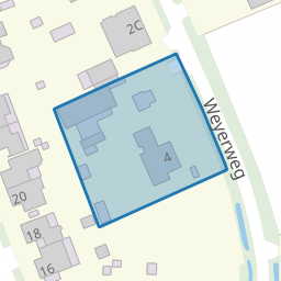 Perceel HMD00-O-3184