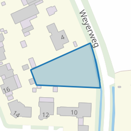 Perceel HMD00-O-3185