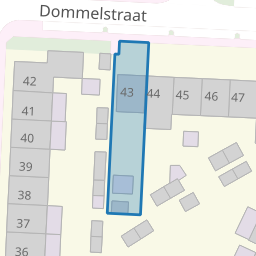Perceel HMD00-O-3186