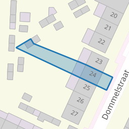 Perceel HMD00-O-3188