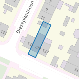 Perceel HMD00-O-3191