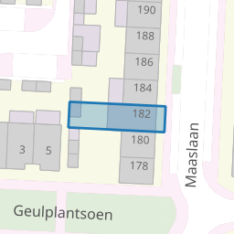 Perceel HMD00-O-3193