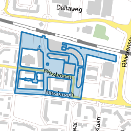 Perceel HMD00-O-3203