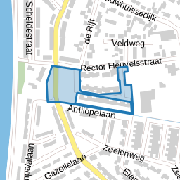 Perceel HMD00-O-3205