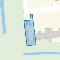 Perceel HMD00-O-3216