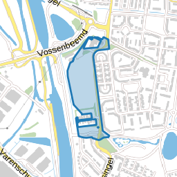 Perceel HMD00-O-3217