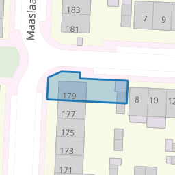 Perceel HMD00-O-3233