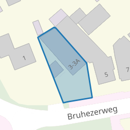 Perceel HMD00-O-3236