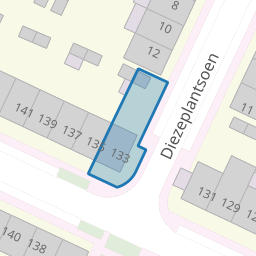 Perceel HMD00-O-3237