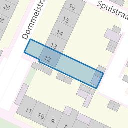 Perceel HMD00-O-3240