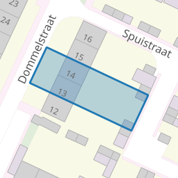 Perceel HMD00-O-3246