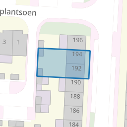Perceel HMD00-O-3251