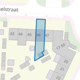 Perceel HMD00-O-3254