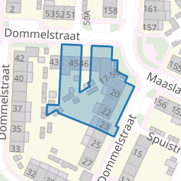 Perceel HMD00-O-3255