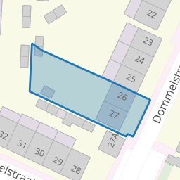 Perceel HMD00-O-3266