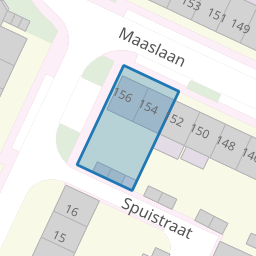 Perceel HMD00-O-3276