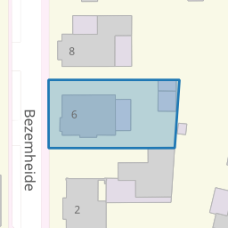 Perceel HMD00-O-3284