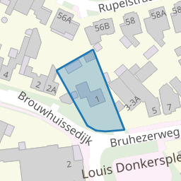 Perceel HMD00-O-3287