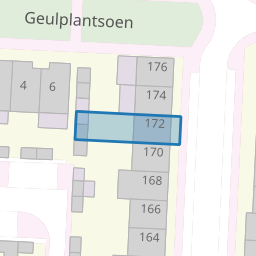 Perceel HMD00-O-3288