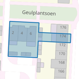 Perceel HMD00-O-3289