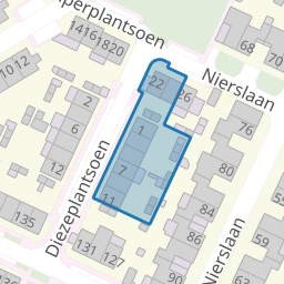 Perceel HMD00-O-3293