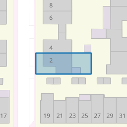 Perceel HMD00-O-3300