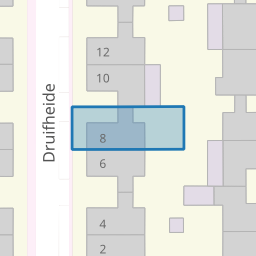 Perceel HMD00-O-3302
