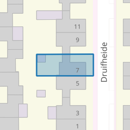 Perceel HMD00-O-3304