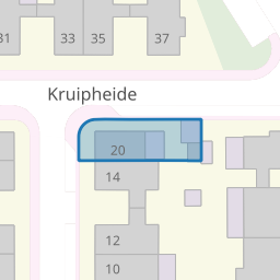 Perceel HMD00-O-3305