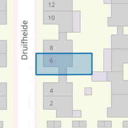 Perceel HMD00-O-3306
