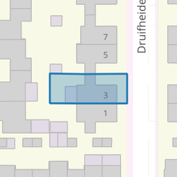 Perceel HMD00-O-3311