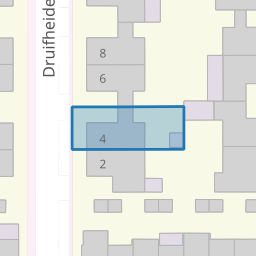 Perceel HMD00-O-3312