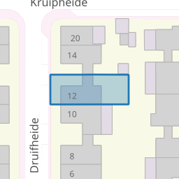 Perceel HMD00-O-3313