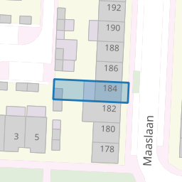 Perceel HMD00-O-3317