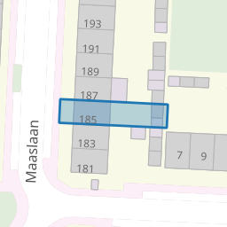 Perceel HMD00-O-3319