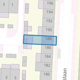 Perceel HMD00-O-3321