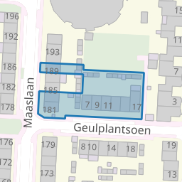 Perceel HMD00-O-3327