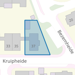 Perceel HMD00-O-3339